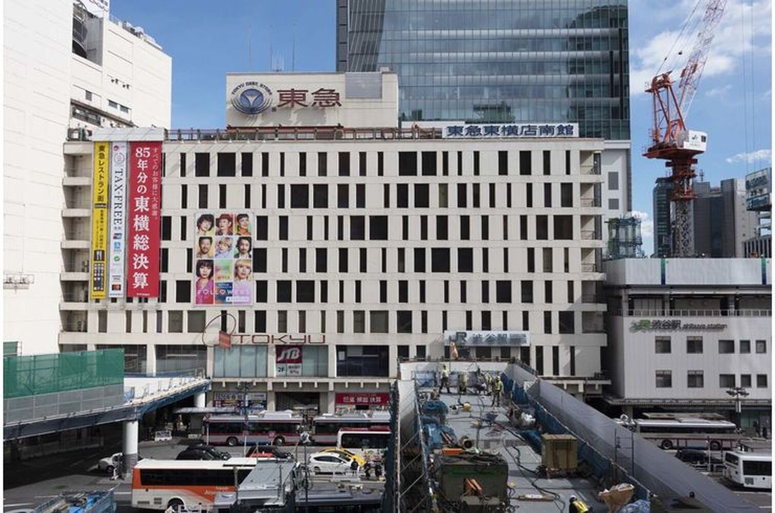 新着情報等をお届け
スタジオ フェリックスは周辺も撮影に最適です