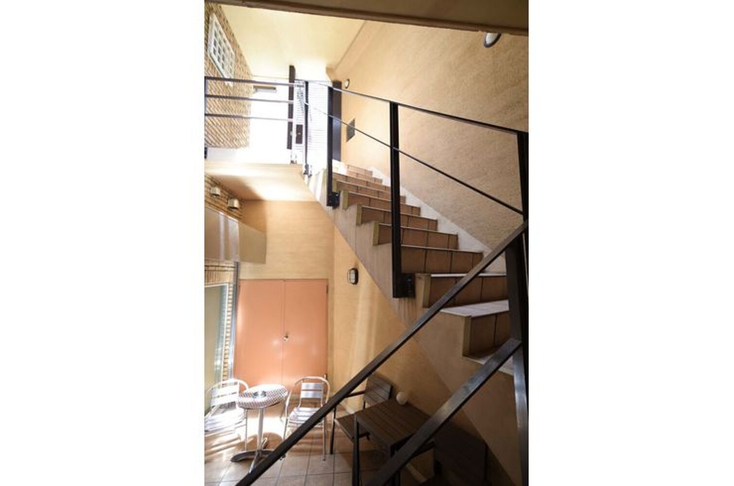 新着情報等をお届け
スタジオ フェリックスは周辺も撮影に最適です
