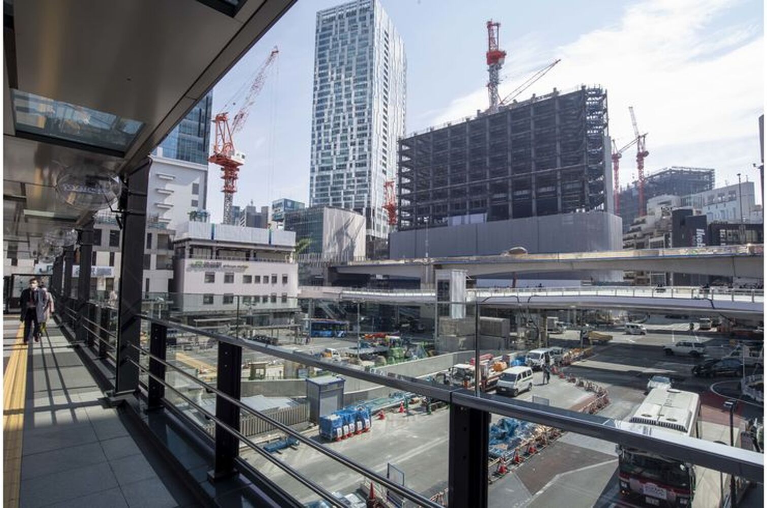 新着情報等をお届け
スタジオ フェリックスは周辺も撮影に最適です