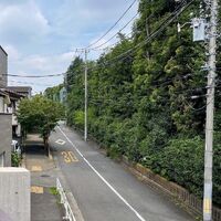 新着情報等をお届け
スタジオ フェリックスは周辺も撮影に最適です