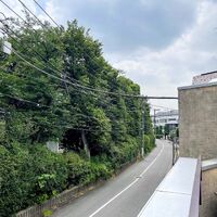 新着情報等をお届け
スタジオ フェリックスは周辺も撮影に最適です