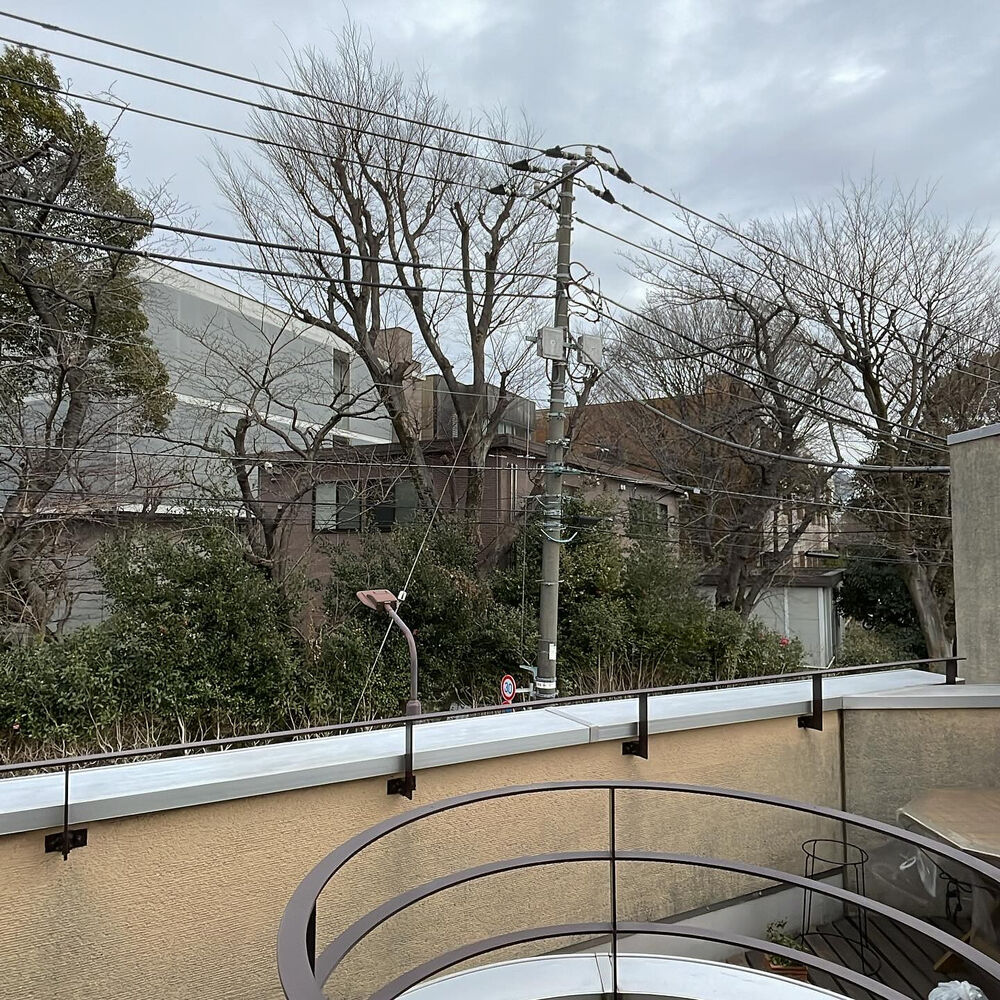 新着情報等をお届け
スタジオ フェリックスは周辺も撮影に最適です