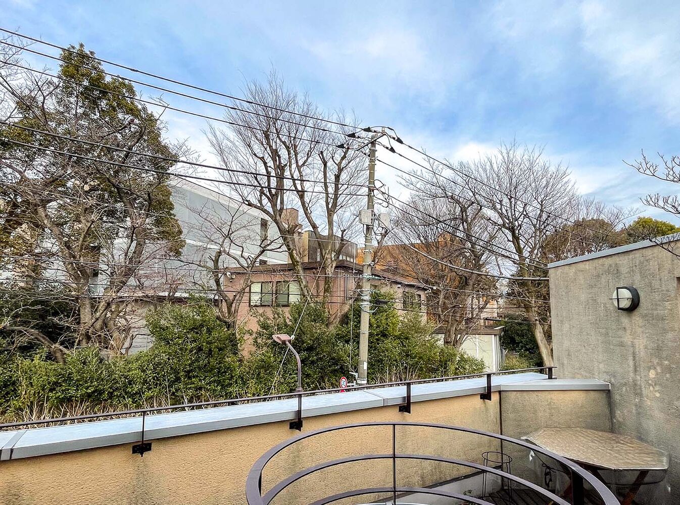 新着情報等をお届け
スタジオ フェリックスは周辺も撮影に最適です