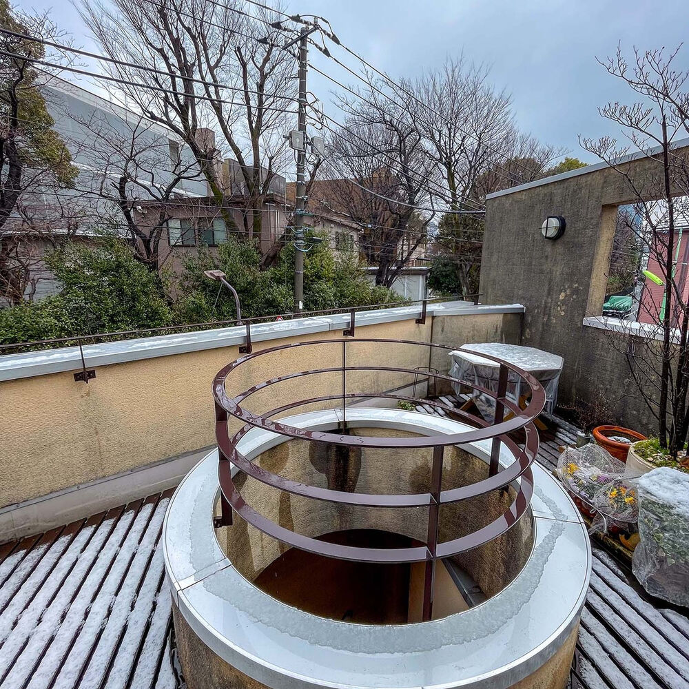 新着情報等をお届け
スタジオ フェリックスは周辺も撮影に最適です