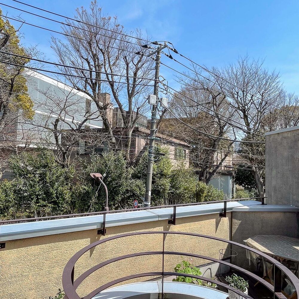新着情報等をお届け
スタジオ フェリックスは周辺も撮影に最適です