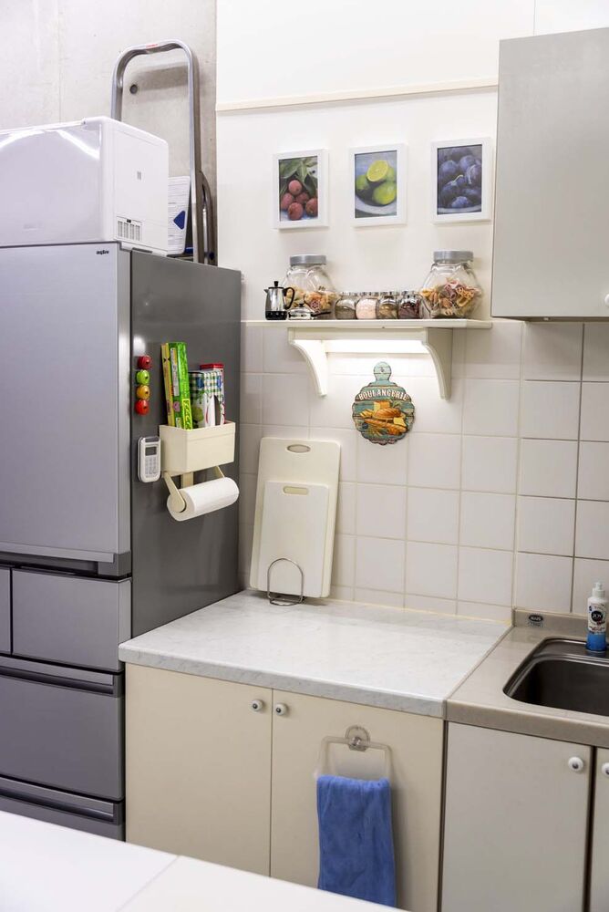 新着情報等をお届け
スタジオ フェリックスは周辺も撮影に最適です