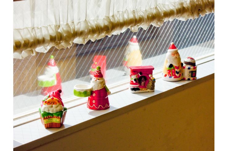 クリスマス飾り