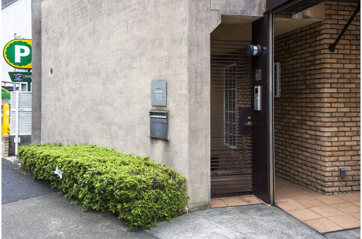 植栽の剪定