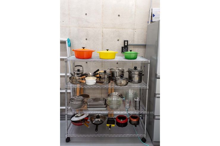 調理器具