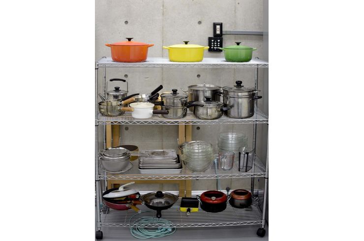 調理器具