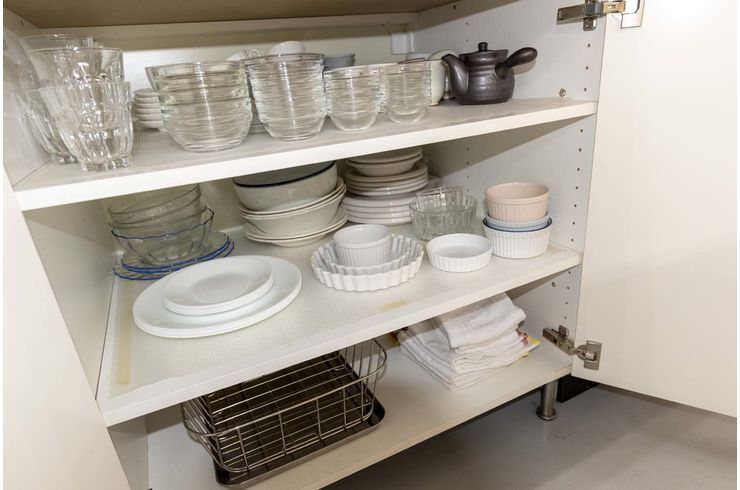 食器備品