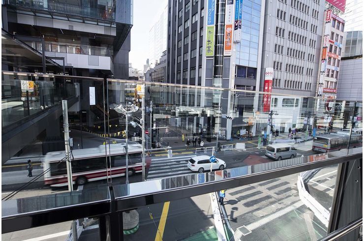 渋谷再開発