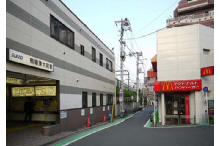 マクドナルド